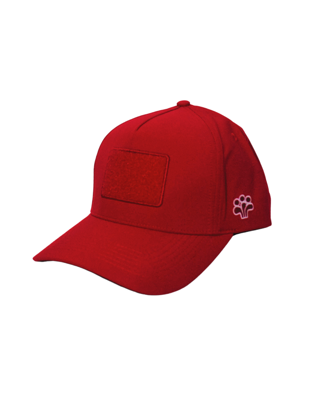 Velcro Dryfit Cap