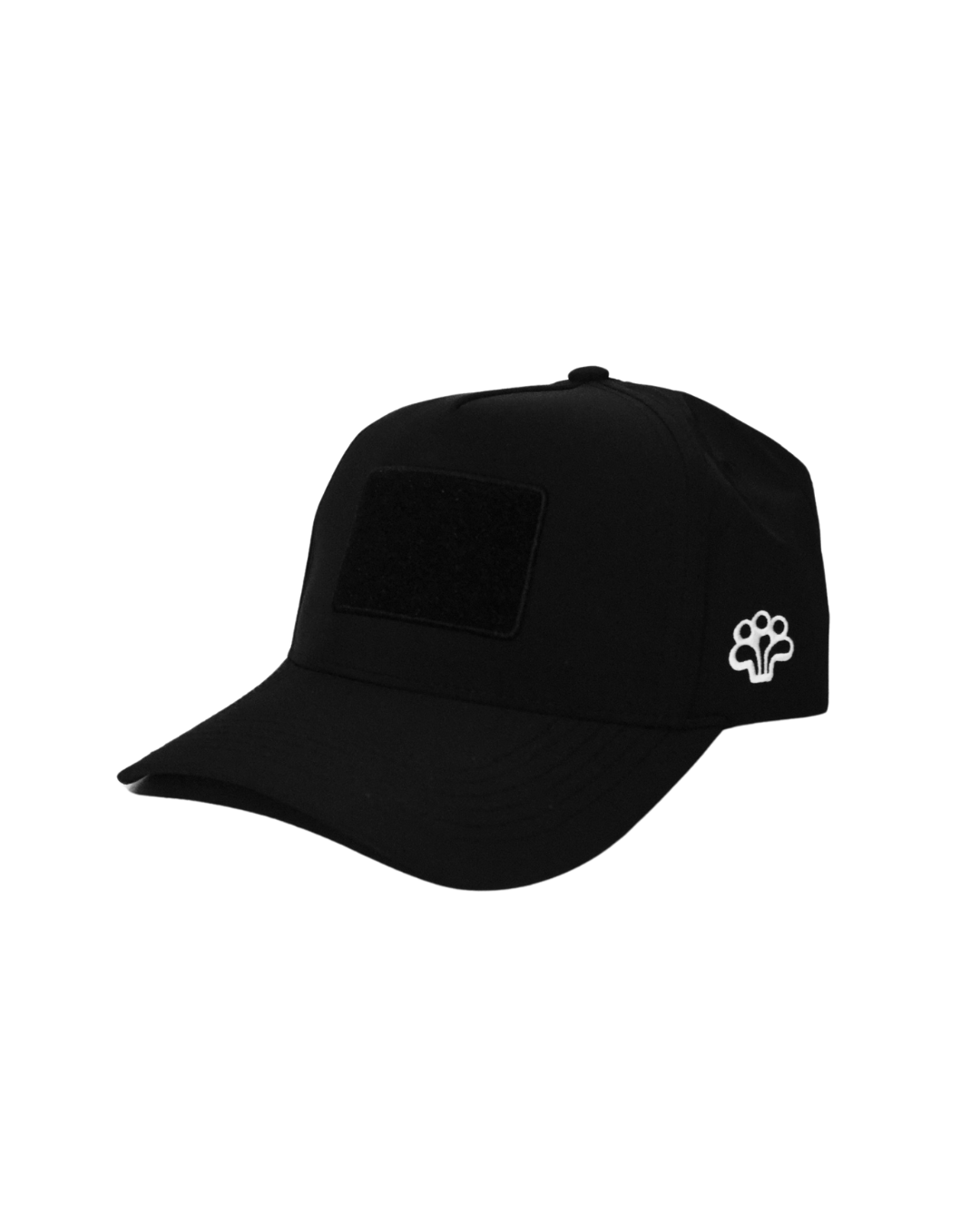 Velcro Dryfit Cap