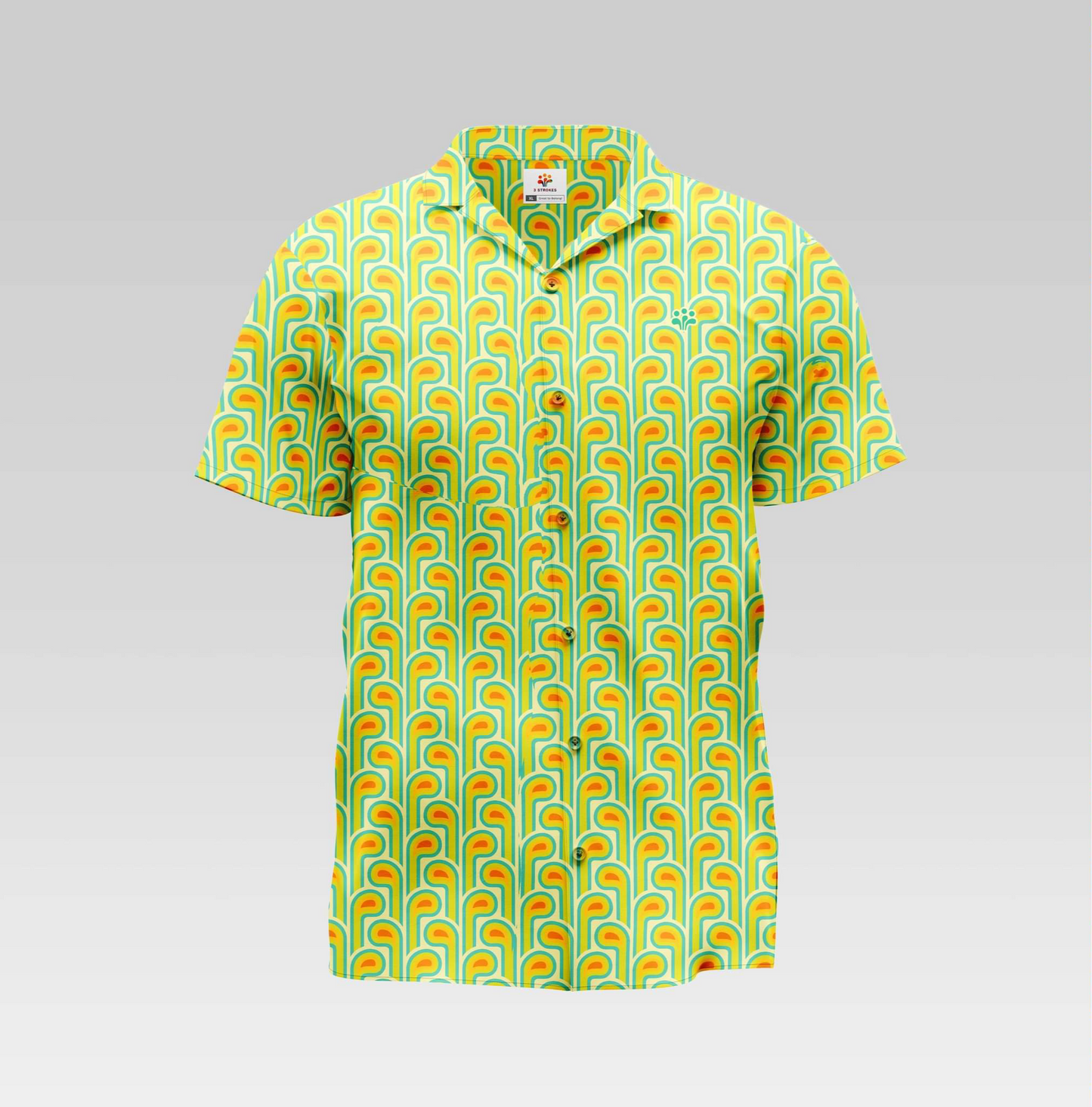 Retro Series 3