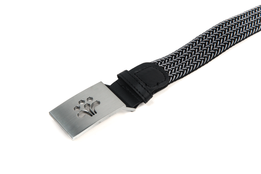 3 Strokes Stretch Belt