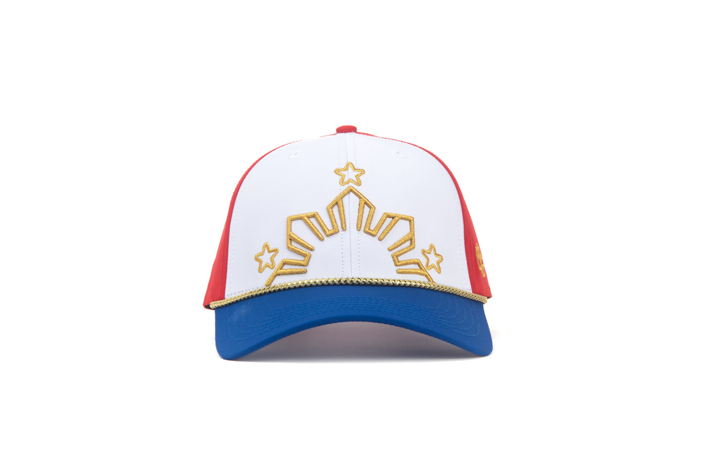 Philippine Pride Cap