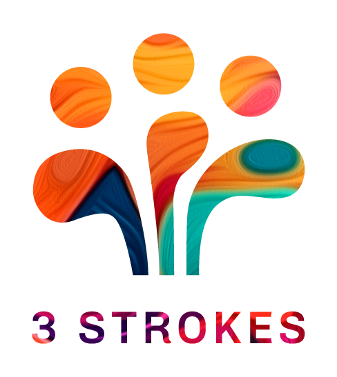 3strokes