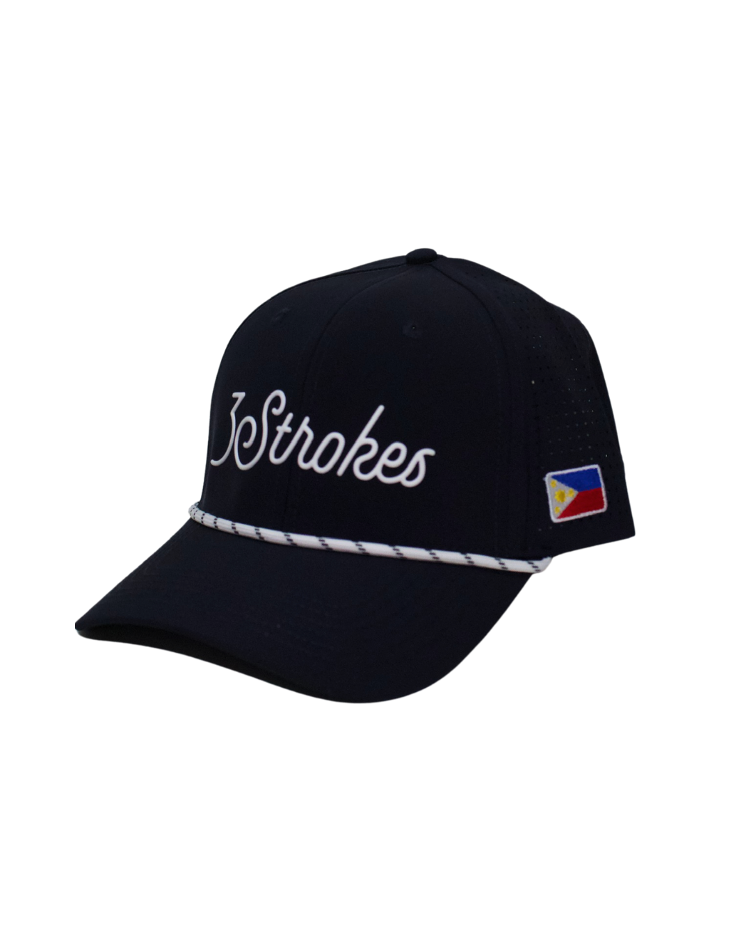 Dryfit Rope Cap