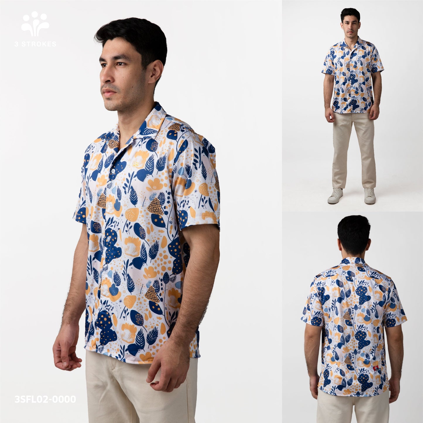 Floral Series 2