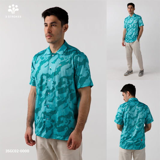 Golf Course Series 2