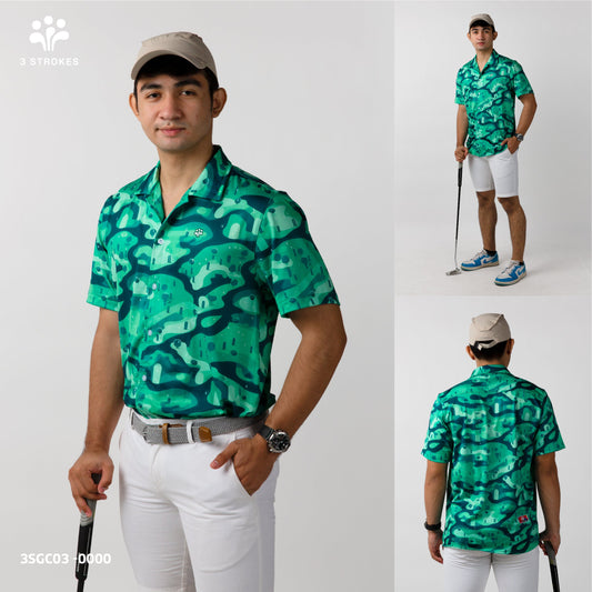 Golf Course Series 3