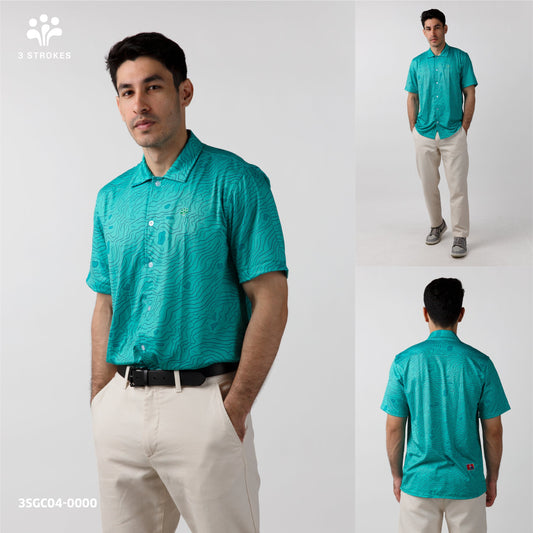 Golf Course Series 4