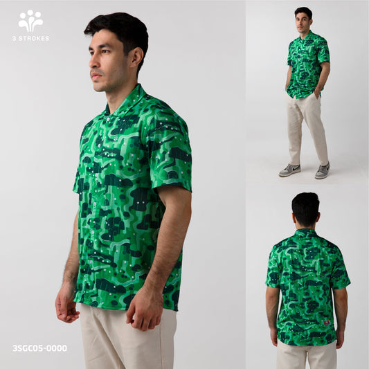 Golf Course Series 5