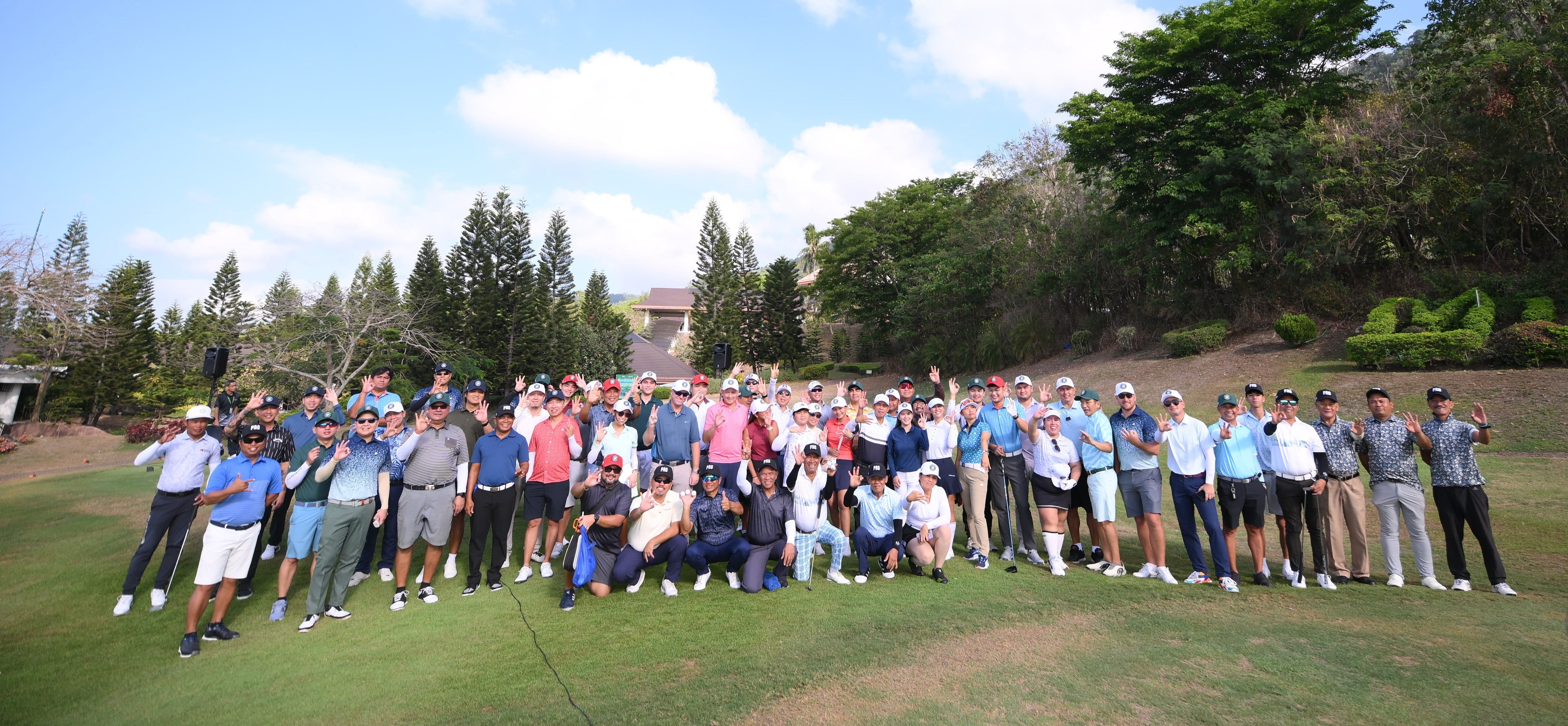 3 Strokes Golf Cup 2026: A New Era of Competitive Golf