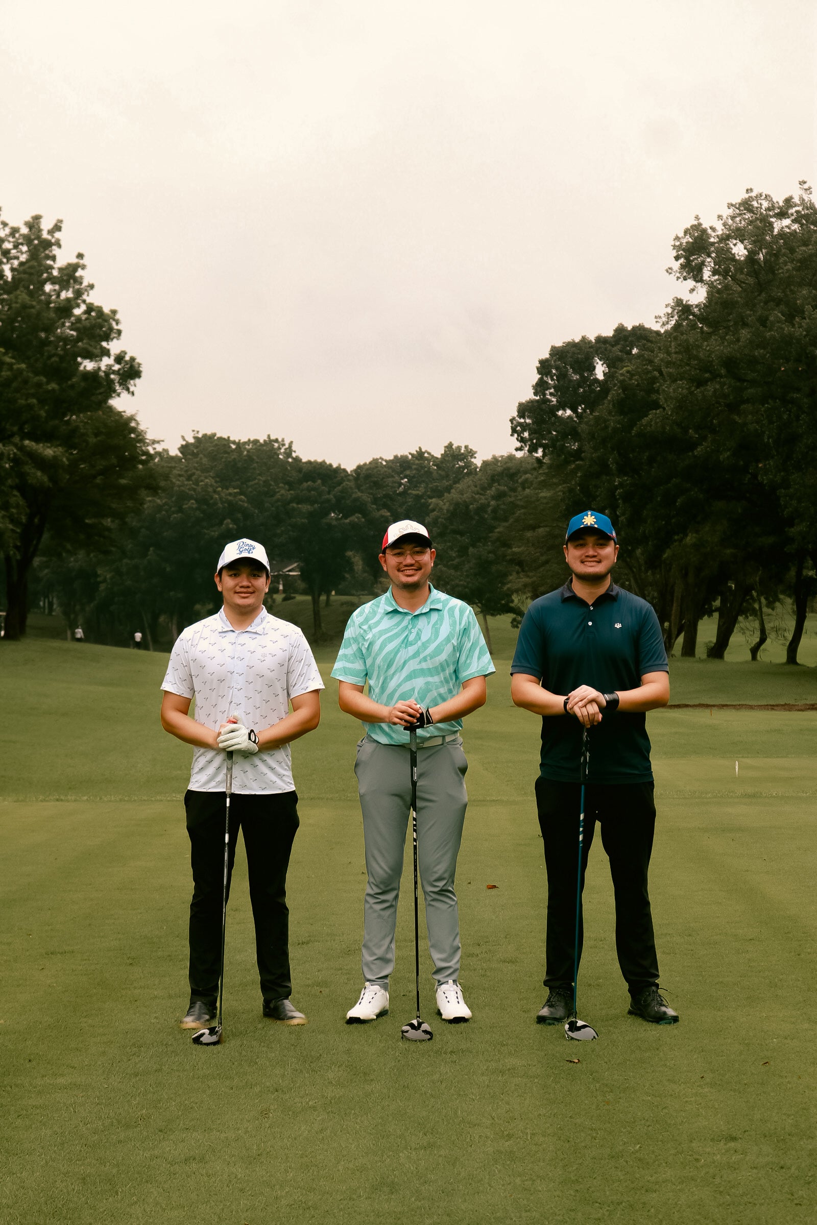 The Story Behind 3 Strokes