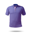 Bar Stripe Polo Shirt