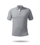Chevron Polo Shirt