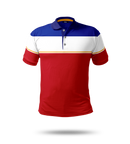 Pinoy Golf Polo Shirt
