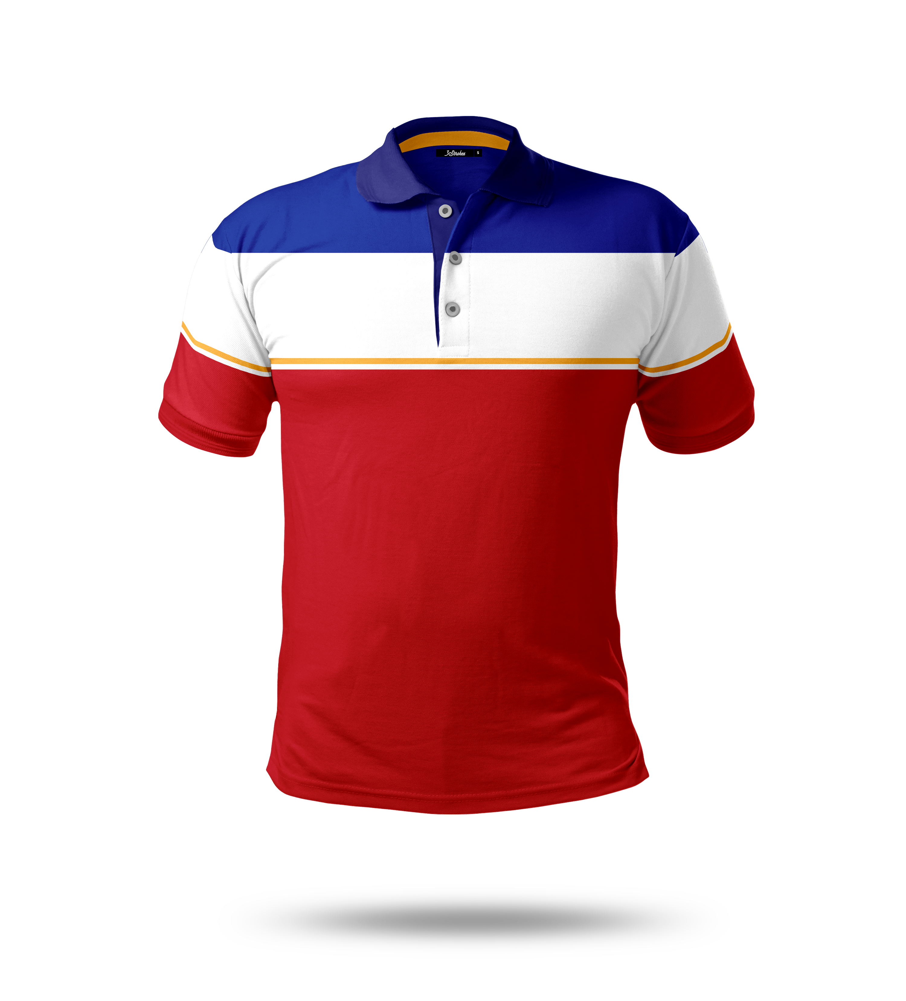 Pinoy Golf Polo Shirt