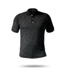 Splatter Polo Shirt
