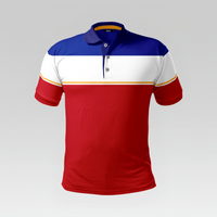 Pinoy Golf Polo Shirt