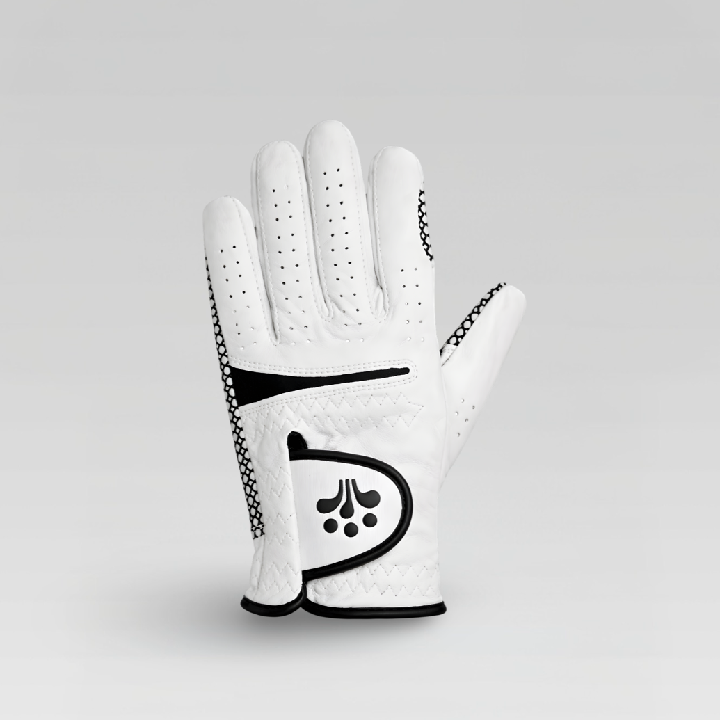 AceGrip Cabretta Golf Glove