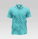 3-Strokes-Blue-Clubs-Retro-Series-Shades-of-Blue-Golf-Button-Down-Philippines