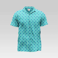 3-Strokes-Blue-Clubs-Retro-Series-Shades-of-Blue-Golf-Button-Down-Philippines