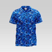 3-Strokes-Dark-Blue-Camo-Camouflage-Series-Button-Down-Philippines