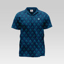 3-Strokes-Diamond-Tees-Blue-Geometric-Golf-Pattern-Shirt-Philippines