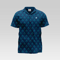 3-Strokes-Diamond-Tees-Blue-Geometric-Golf-Pattern-Shirt-Philippines