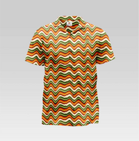3-Strokes-Drip-Retro-Series-Earthy-Colors-Vintage-Golf-Button-Down-Philippines