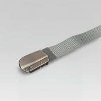 3-Strokes-Durabelt-Nylon-Webbed-Golf-Belt-Gray-High-Low-Ribs-Structure-Philippines