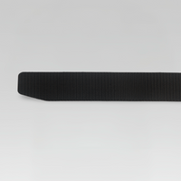 3-Strokes-Durabelt-Nylon-Webbed-Golf-Belt-High-Low-Ribs-Structure-Philippines-3
