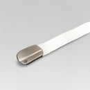 3-Strokes-Durabelt-Nylon-Webbed-Golf-Belt-White-High-Low-Ribs-Structure-Philippines