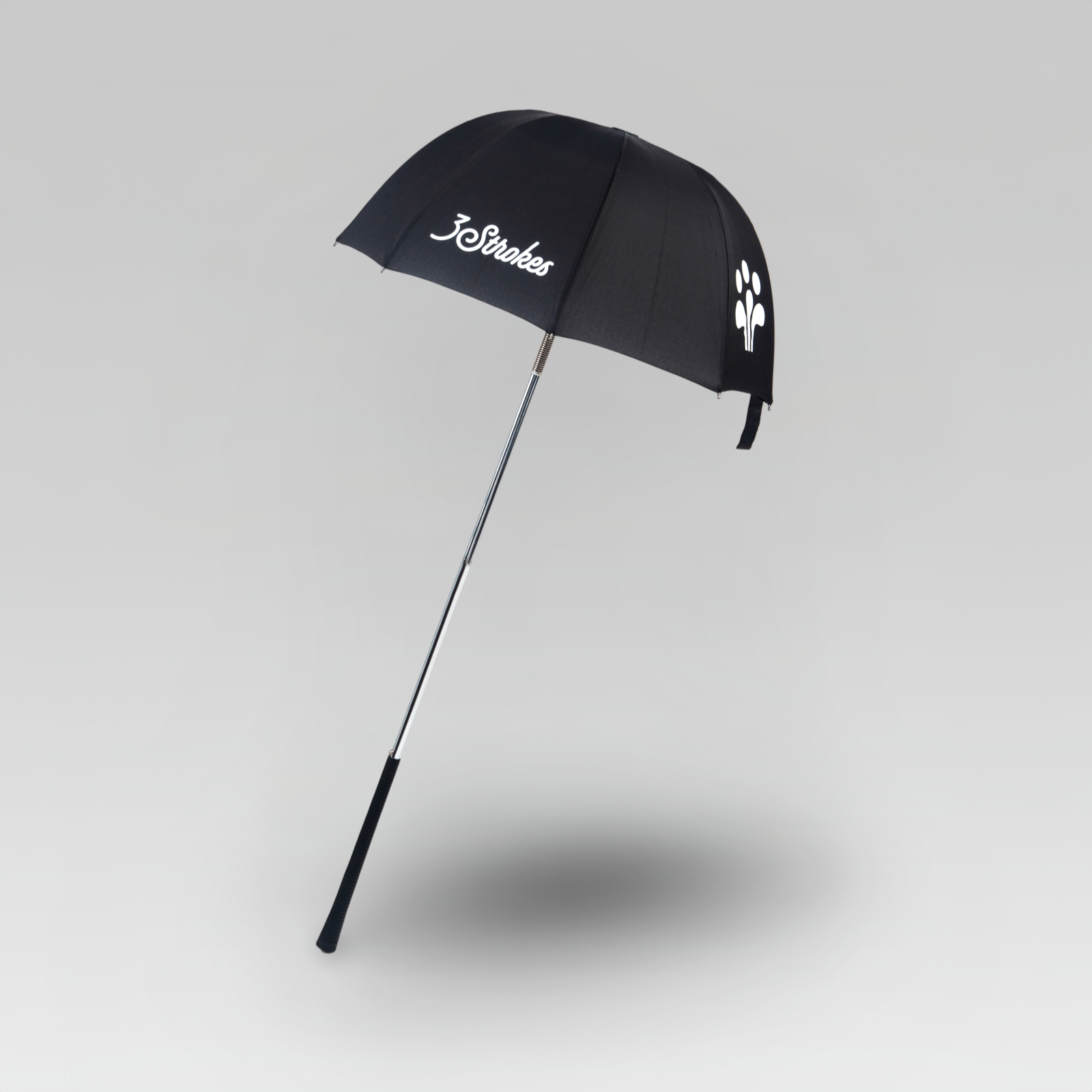 Golf Bag Umbrella