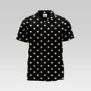 3-Strokes-Golfa-Dots-Black-and-White-Golf-Ball-Pattern-Button-Down-Philippines