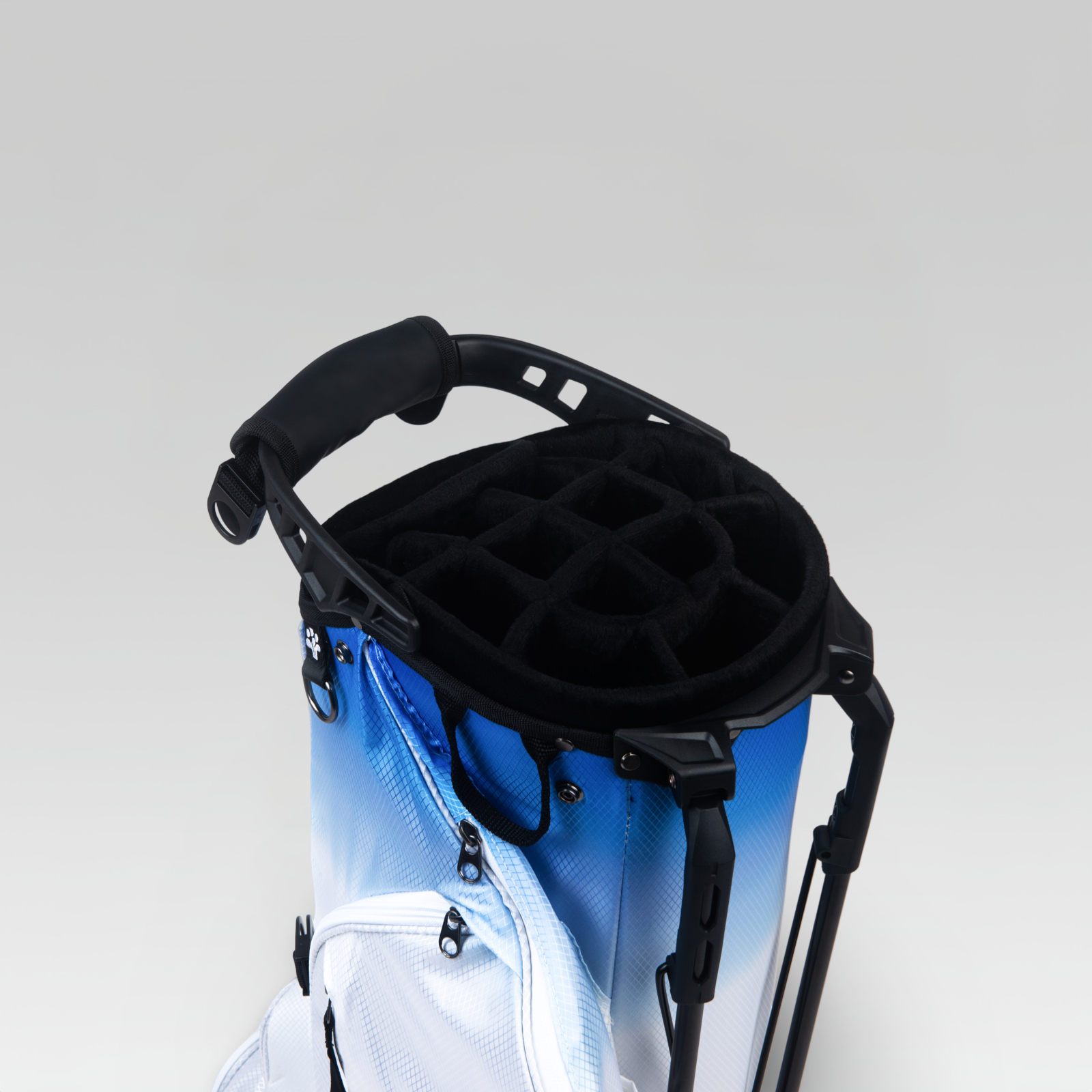 3-Strokes-Heritage-Series-Premium-Golf-Stand-Bag-Lightweight-Organizer-Philippines