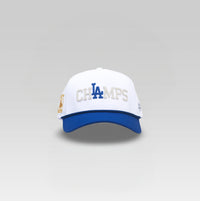 3-Strokes-LA-Champs-Limited-Edition-Dodger-Blue-Golf-Cap-Championship-Series-Philippines