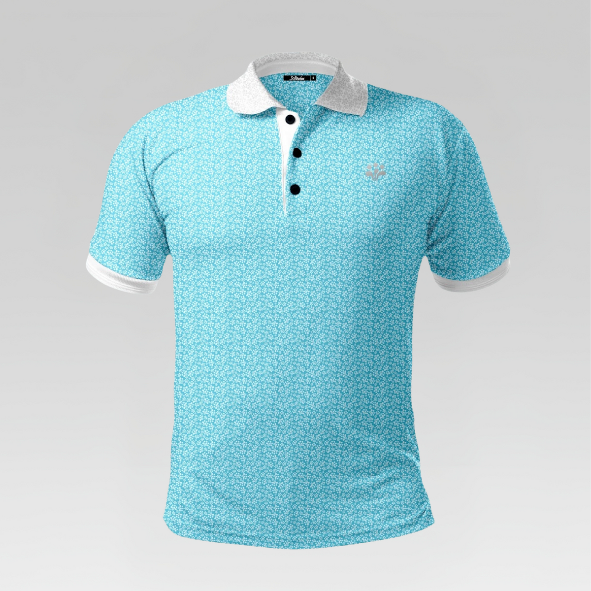 White-Light Blue / XS