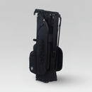 3-Strokes-Monochrome-Black-Golf-Stand-Bag-Stealth-Black-Lightweight-Performance-Philippines