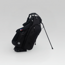3-Strokes-Monochrome-Black-Golf-Stand-Bag-Stealth-Black-Lightweight-Performance-Philippines