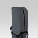 3-Strokes-Monochrome-Lightweight-Golf-Stand-Bag-Gray-Matte-Minimalist-Performance-Philippines