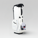 3-Strokes-Monochrome-White-Golf-Stand-Bag-Triple-White-Premium-Lightweight-Philippines