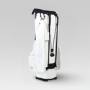 3-Strokes-Monochrome-White-Golf-Stand-Bag-Triple-White-Premium-Lightweight-Philippines