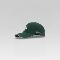 3-Strokes-Performance-Golf-Cap-Vivid-Green-Modern-Athletic-Hat-Philippines