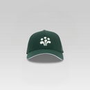 3-Strokes-Performance-Golf-Cap-Vivid-Green-Modern-Athletic-Hat-Philippines