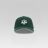 3-Strokes-Performance-Golf-Cap-Vivid-Green-Modern-Athletic-Hat-Philippines