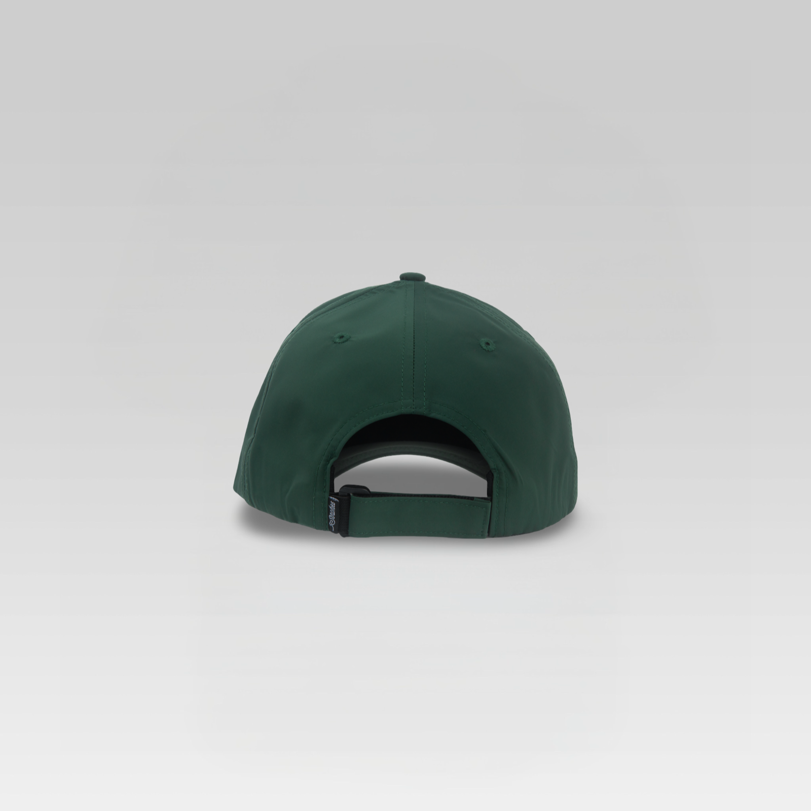 3-Strokes-Performance-Golf-Cap-Vivid-Green-Modern-Athletic-Hat-Philippines
