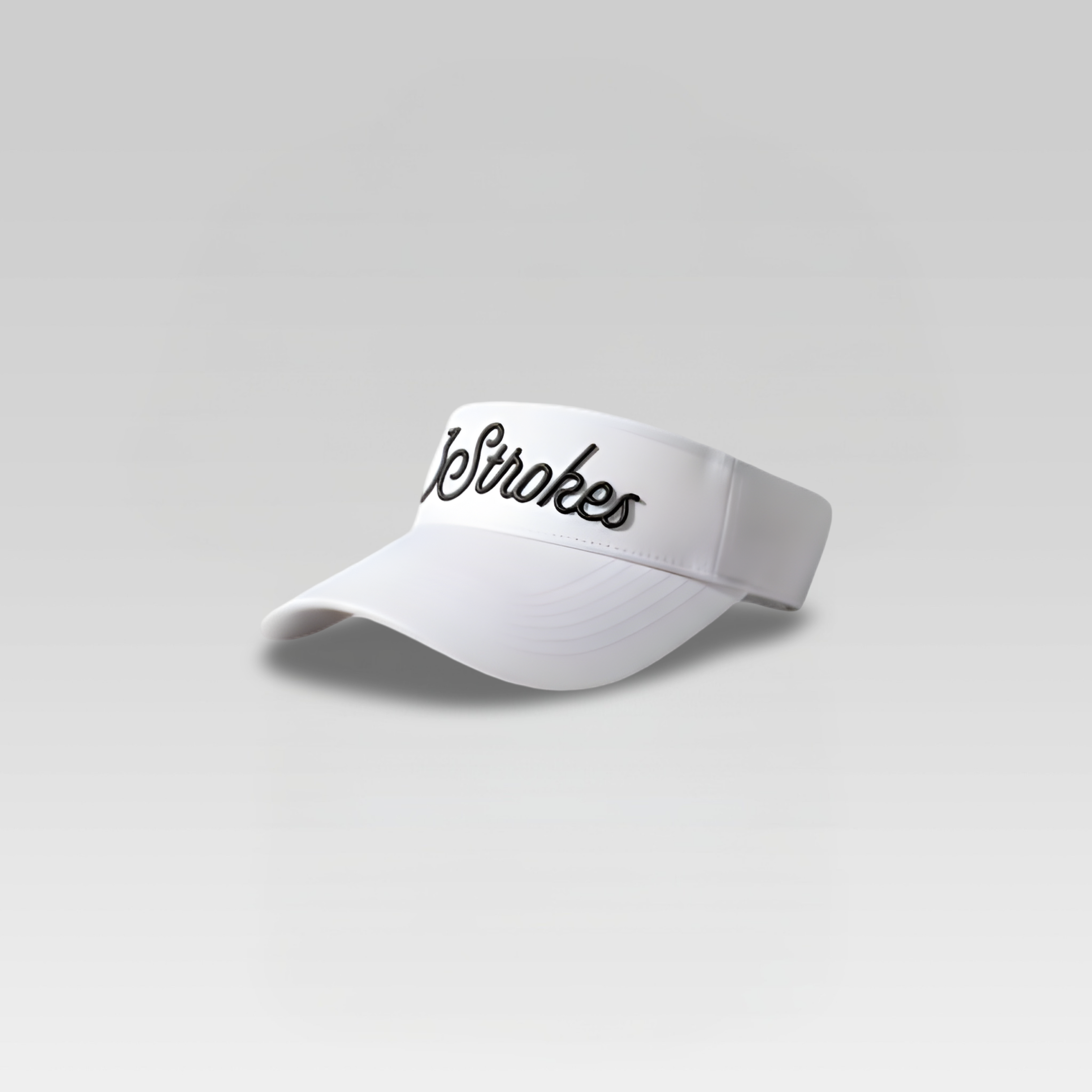 Performance Velcro Golf Visor