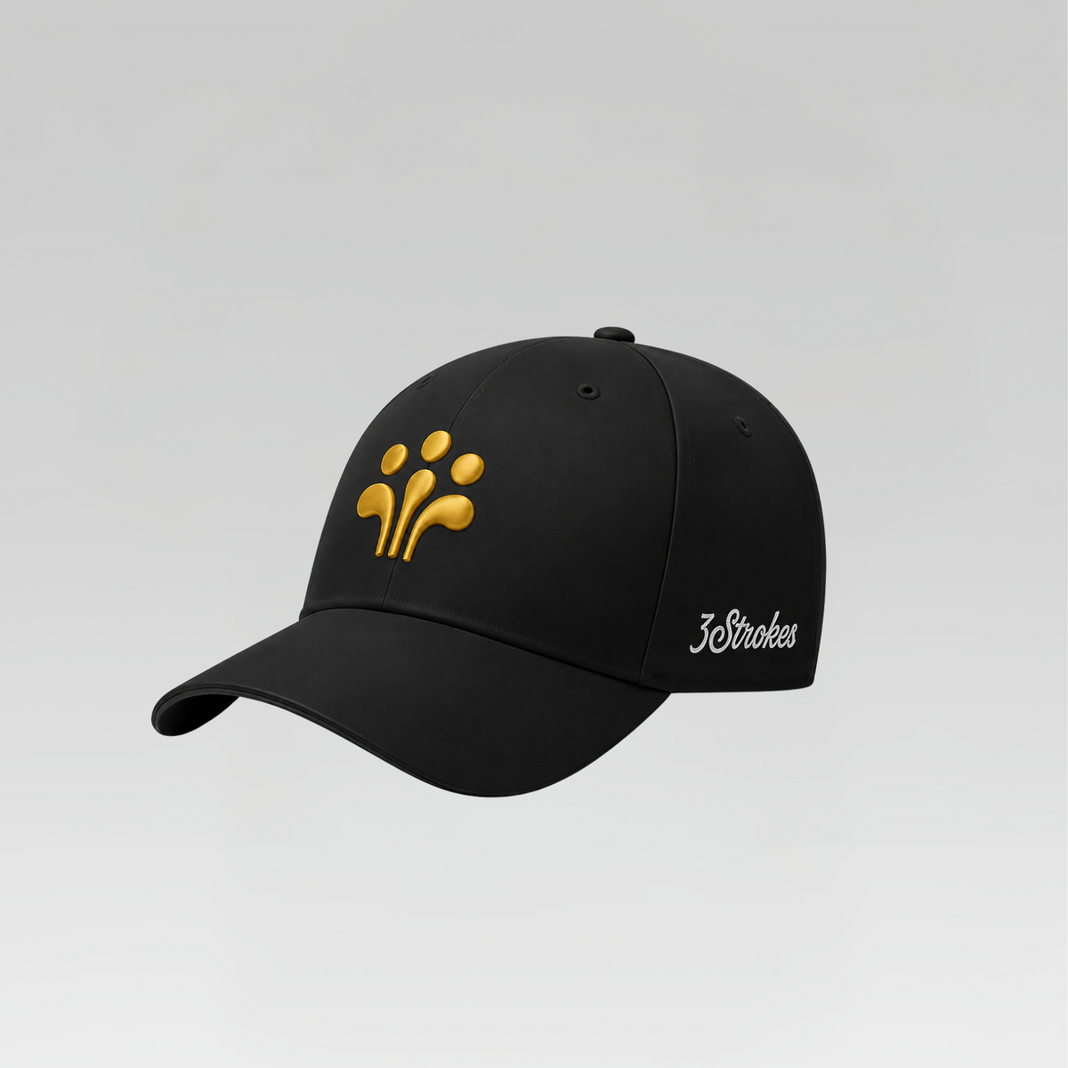 Black-Gold