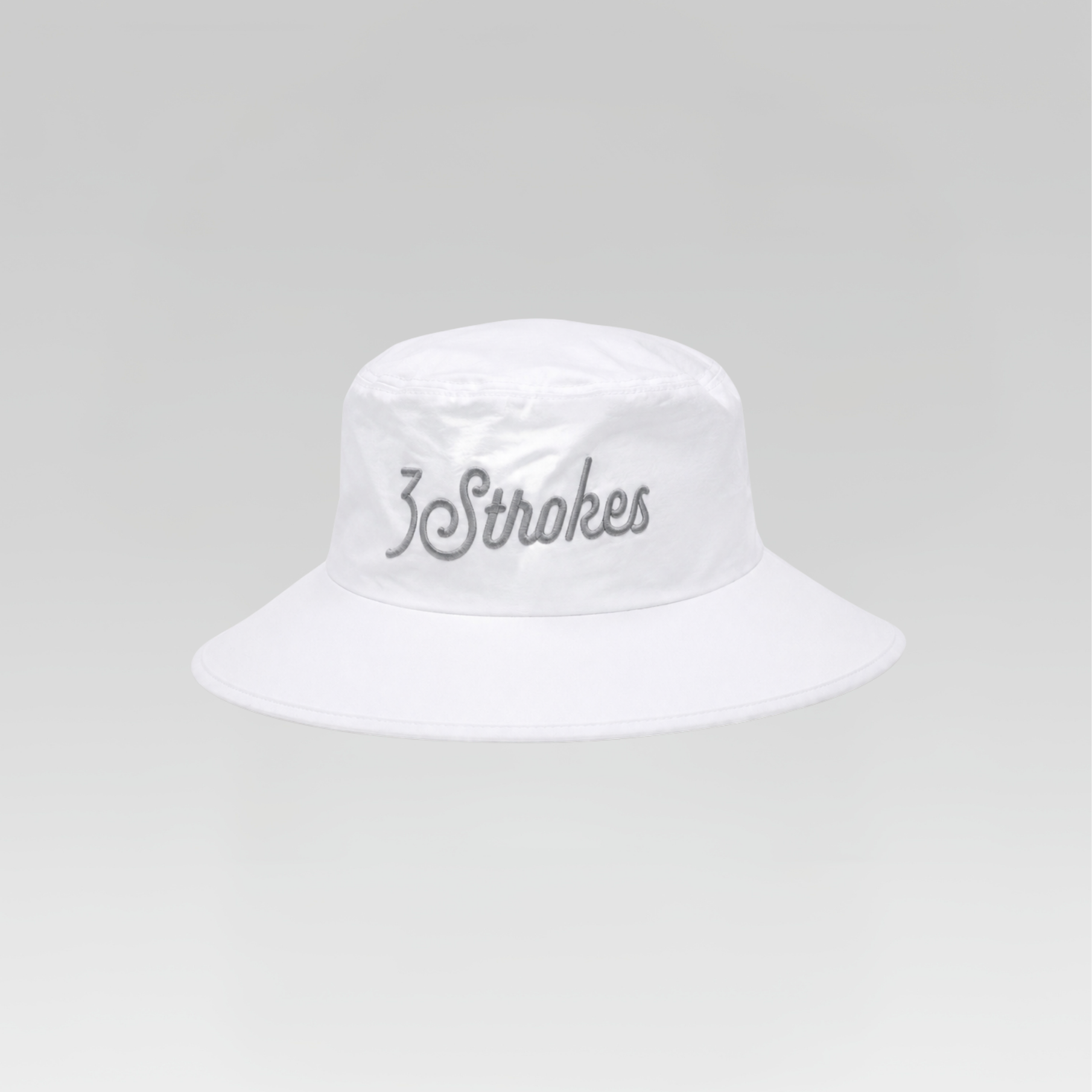 3 Strokes Performance Tour Bucket Hat