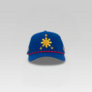 3-Strokes-Philippine-Blue-Flag-Cap-Three-Stars-and-a-Sun-Embroidery-Patriotic-Golf-Hat-Philippines