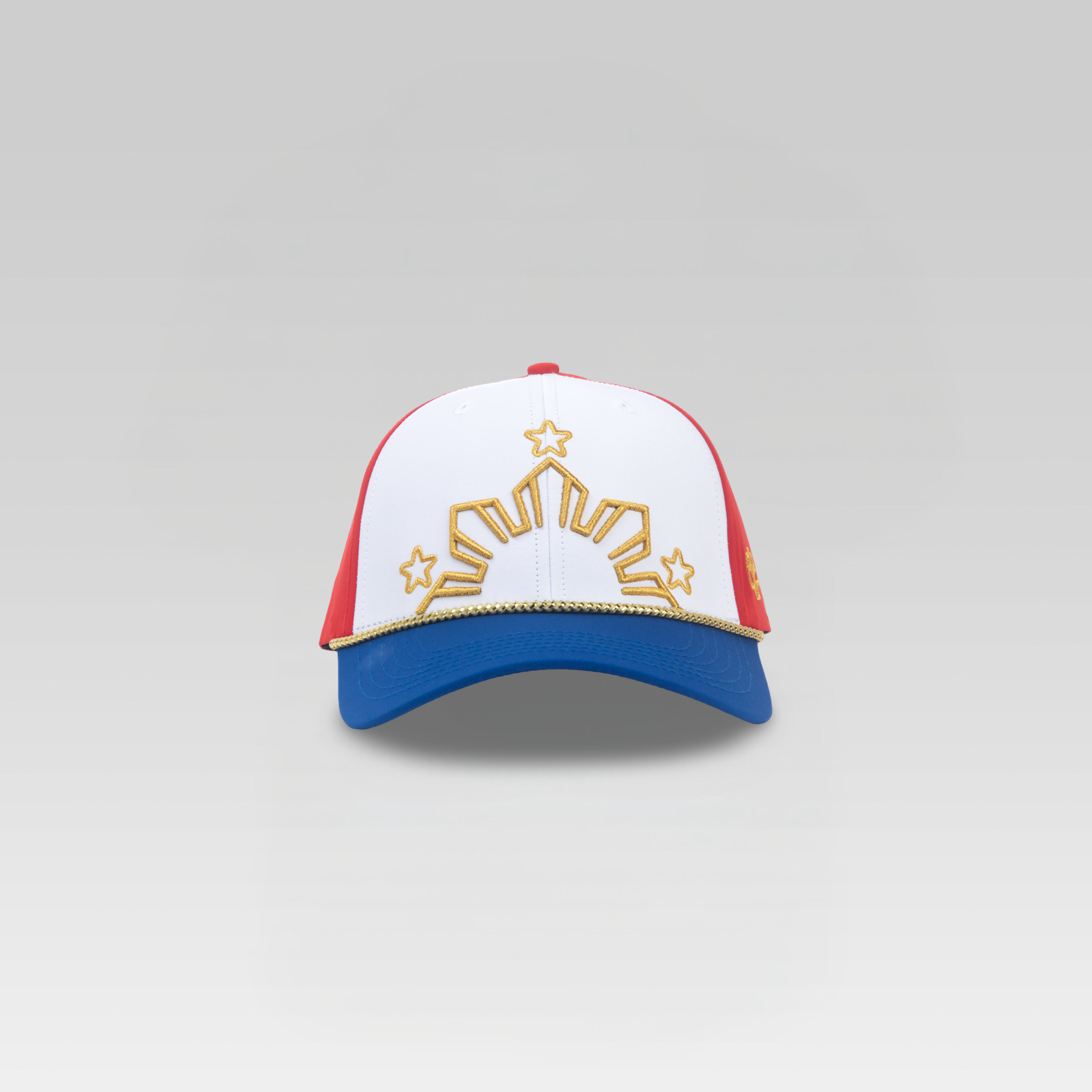 Philippine Pride Cap