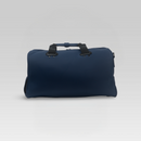 3-Strokes-Premium-Leatherette-Boston-Bag-Navy-Blue-Golf-Duffel-Weekender-Travel-Bag-Philippines
